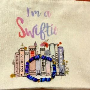 Taylor Swift Midnights bracelet